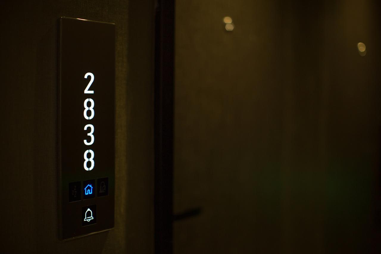 Arrivee Hotel Гуанчжоу Экстерьер фото